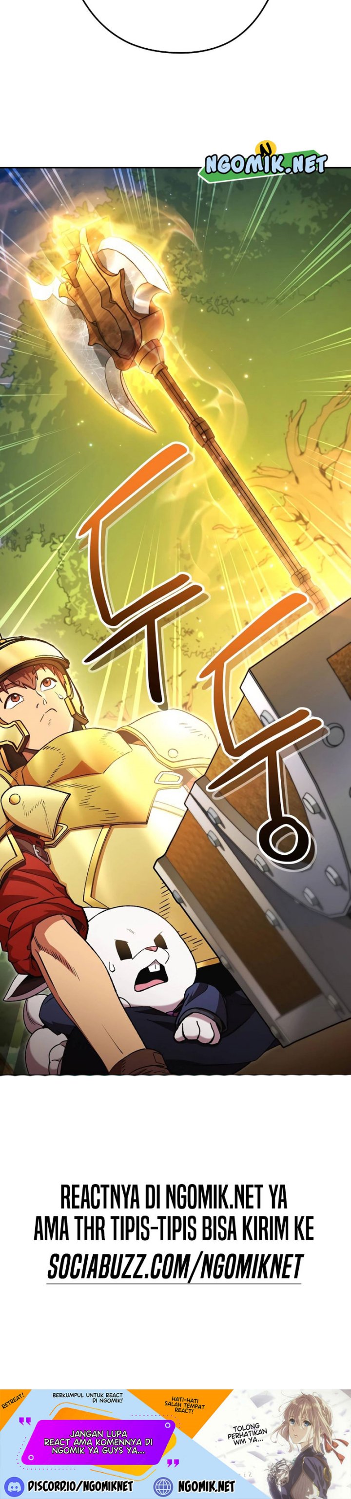 Dungeon Reset Chapter 169